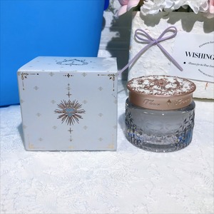 Base de maquillage hydratante Flower Knows Little Angel Dewy 50g, base de maquillage hydratante, minimise les pores, peau lisse et éclatante - Product Image 1