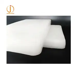 Junda Paraffin Wax Buy Paraffin Wax Price Parafina Paraffin Wax 58-60 Fully Refined For Candle Making