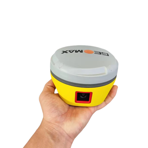 GEOMAX ZG30AI RTK GPS/GNSS โมดูล EG25 ความแม่นยำสูง IP68 อุณหภูมิใช้งาน -30~65 องศา เครื่องมือสำรวจ 5G/WiFi รองรับหลายระบบดาวเทียม - Product Image 1