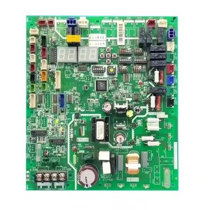 Carte mère de climatiseur compatible 17B43062K 17B46431G 17F24393A 17F08202A pour systèmes de climatisation centralisés - Product Image 1