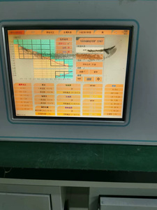 Enrouleur de bobine électronique Lofei <span class=keywords><strong>ZENIT</strong></span>, pièces textiles - Product Image 5