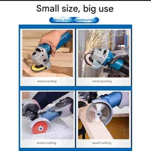 <span class=keywords><strong>Amoladora</strong></span> Angular <span class=keywords><strong>Dongcheng</strong></span> Power Tools/<span class=keywords><strong>Amoladora</strong></span> Manual Multifuncional para el Hogar - Product Image 5