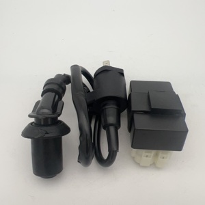 Bobina de encendido de rendimiento para Yamaha PW50 PW80 PW <span class=keywords><strong>50</strong></span> PW 80 Asamblea 1983-2006 - Product Image 5