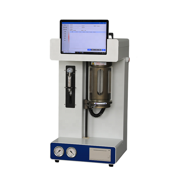 PTT L3 Photoresist shading Method Petroleum