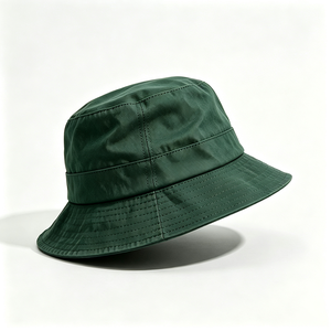 Sombrero de Pescador Estilo Image de Secado Rápido, Protección Solar para Exteriores, con Logotipo Personalizado, Ligero, de Poliéster, para Hombres y Mujeres, para Viajes y Campamentos - Product Image 4