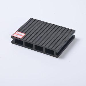 Tarima de Madera Compuesta para Exteriores, <span class=keywords><strong>Precio</strong></span> de Tarima de WPC, Suelo de Parqué Laminado - Product Image 3