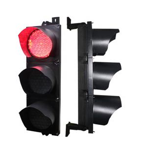 Signalisation ferroviaire s'allume avec 3 aspect feu de signalisation avec 200mm modèle - Product Image 6