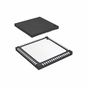 Components Electronic 64 VFQFN Exposed Pad, CSP AD9558BCPZ-REEL7 BOM IC In Stock Clock Timing - Product Image 1