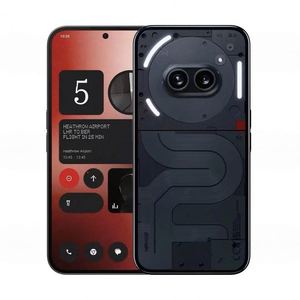 Versión Global Nothing Phone 2a, Pantalla AMOLED de 6.7 Pulgadas y 120 Hz, Mediatek Dimensity 7200 Pro, Cámara Dual de 50 MP, 5000 mAh, 256 GB, LTE Español - Product Image 2