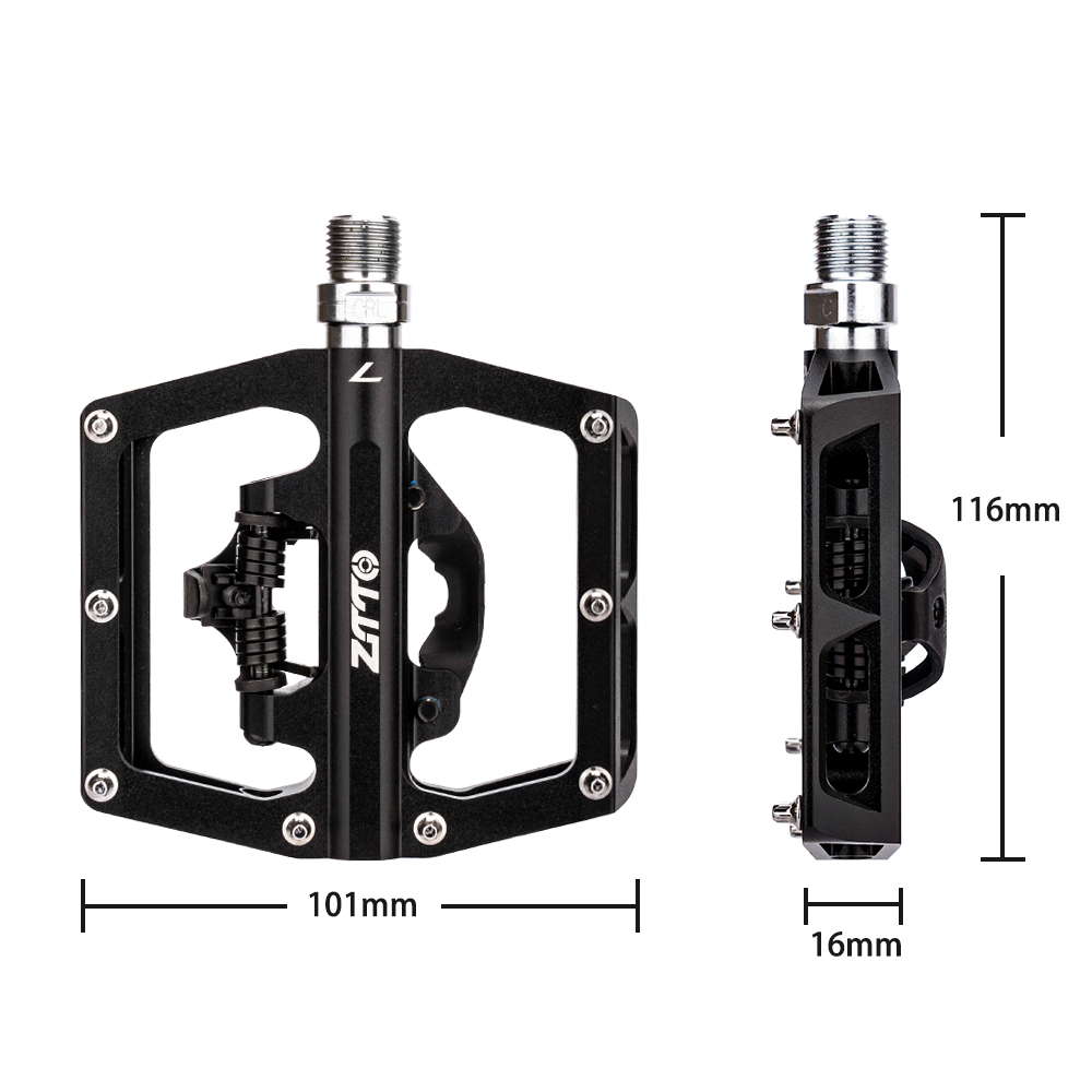 Amazon | ロードバイク用ペダル クリート セット LOOK