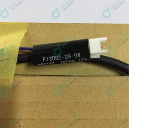 เซ็นเซอร์ Fuji NXT P13DBC-DS-08ชิ้นส่วน SMT สำหรับโรงงานผลิต100% ต้นฉบับและผ่านการทดสอบ - Product Image 3