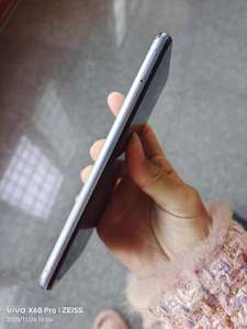 Teléfono Móvil Vivo IQOO <span class=keywords><strong>U1X</strong></span> Usado, Deca Core, CDMA 4G, Todas las Redes, Doble SIM, 6GB+128GB, Batería de Larga Duración, Ideal para Estudiantes y Juegos, Funcionamiento Fluido - Product Image 4