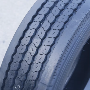 Pneus de camion et de remorque LCH T-REX pneumatiques radiaux toutes positions 215/75R17.5 9.5R17.5 235/75R17.5 245/70R19.5 225/70R19.5 - Product Image 4