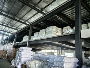 Pantoufles d'hôtel jetables et respirantes à doublure souple Vente directe en usine pour les clients de l'hôtel pour les compagnies aériennes - Product Image 4