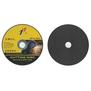 abrasive grinding whee manufacturer of hot sales cutting disc cut off wheel for metal and stainless steel
