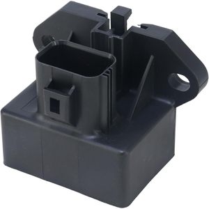 Ford Fuel Pump Control Module FR3A9D370AA 2310406 FU5A9D370MA <b>ABS</b> Replacement Part - Product Image 4