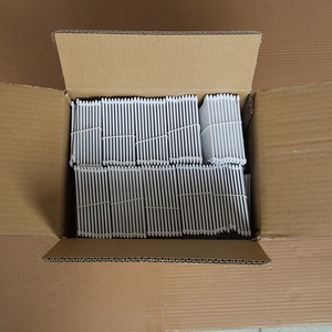 الجملة ستائر النوافذ الستائر الرأسية اكسسوارات السلط الوزن ل 89 مللي متر العمودي أقطاب الستار الستائر ظلال مصاريع - Product Image 6