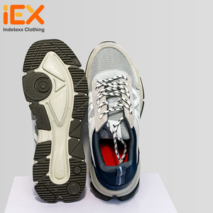 Chaussures de course en gros pour hommes et femmes, stock conteneur 20 pieds, exportation Amérique centrale, Amérique du Sud, Asie du Sud-Est, prix de gros - Product Image 1