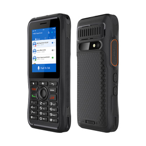Radio Walkie Talkie <span class=keywords><strong>Inrico</strong></span> <span class=keywords><strong>T310</strong></span> V3.0 Versión EU, con SOS, GPS, NFC, 4G, Portátil, Bidireccional, Compatible con ODM/OEM - Product Image 5
