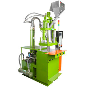 Macchine per la produzione di pettine dei capelli/pettine denti che fa la macchina verticale macchine per lo stampaggio ad iniezione - Product Image 3