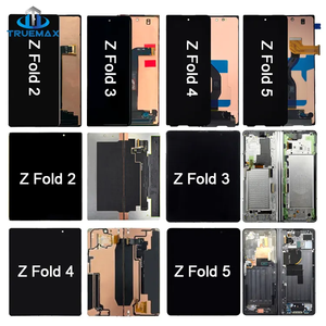 Màn hình <span class=keywords><strong>LCD</strong></span> thay thế nguyên bản cho Samsung Galaxy Z Flip <span class=keywords><strong>2</strong></span> 3 <span class=keywords><strong>4</strong></span> 5G và cụm màn hình <span class=keywords><strong>LCD</strong></span> cho Galaxy Z Fold <span class=keywords><strong>2</strong></span> 3 <span class=keywords><strong>4</strong></span> - Product Image 2
