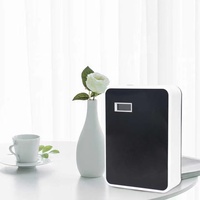 Diffuseur d'arômes intelligent portable avec application Wi-Fi, diffuseur d'huiles essentielles, machine à parfum, diffuseur d'arômes