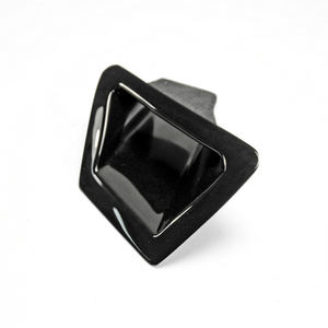 Conducto de parachoques delantero, ventilación de aire, para Nissan 09 en adelante 370Z Z34 - Product Image 5