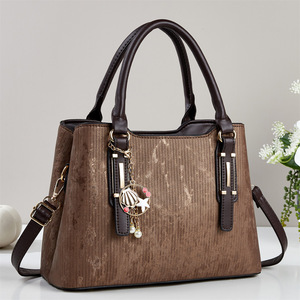 Fashion New Designer Crossbody <b>Bags</b> High Quality PU Leather Shoulder Messenger <b>Bag</b> Casual Totes Luxury Women Handbags and Purses - Product Image 1