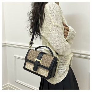 Bolso Bandolera <span class=keywords><strong>de</strong></span> Diseño <span class=keywords><strong>de</strong></span> Lujo Personalizado, Bolso <span class=keywords><strong>de</strong></span> Hombro Diagonal <span class=keywords><strong>de</strong></span> Moda - Product Image 5
