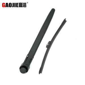 Adecuado para Roewe RX5: Conjunto de brazo oscilante del limpiaparabrisas trasero, conjunto del limpiaparabrisas trasero, escobilla del limpiaparabrisas trasero. - Product Image 2