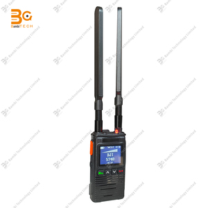 Detector de Bandas Inalámbricas de Alcance Ultra Largo de 3 a 5 KM, Detector de Drones, Detector FPV, Detección de UAV - Product Image 2