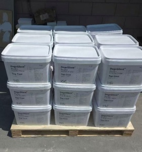Sistema Monolitico per Controsoffitto in Gesso Acustico, Pannello Perforato, <span class=keywords><strong>Cartongesso</strong></span> Senza Giunti Super Liscio con Lana Minerale - Product Image 6