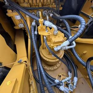 Excavatrice sur chenilles Caterpillar d'occasion 30 tonnes, modèles Cat 330GC, 320C, 320D, 320D2L, CAT320, CAT320C, pour travaux de terrassement, à vendre - Product Image 5