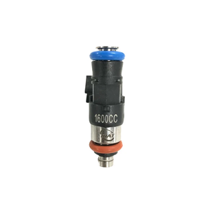Injecteurs de carburant de style LS3 LSA LS7 1600cc 152lb compatibles E85 avec test ASNU - Product Image 4
