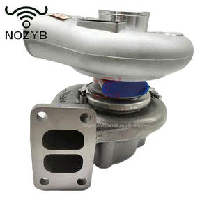 Graafmachine Onderdeel Turbocompressor Me133745 Rups S2bs Graafmachine E320b E320c E325 3066T Turbo 115-5858 - Product Image 1