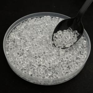 Granules en plastique GPPS de haute qualité PP GPPS EPS HIPS PS Granules de matière première pour les nécessités quotidiennes - Product Image 4