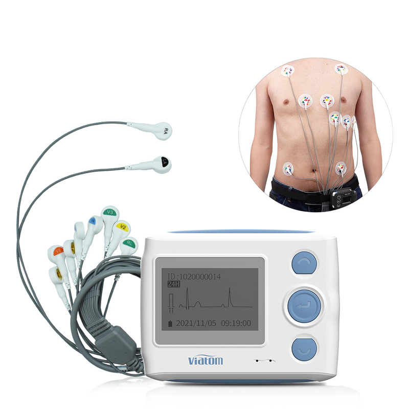 Viatom Checkme Suit Spo2 Manual Sphygmomanometer