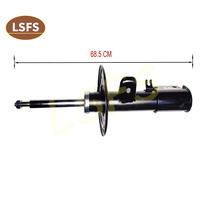 Pièces de rechange d'origine pour voiture, amortisseur arrière pour MG5 2020 OE:11042628