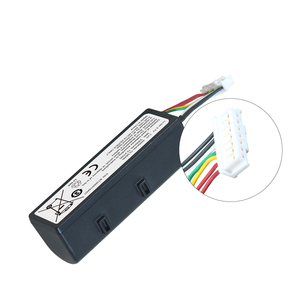 ราคาโรงงาน 3.7V 3300mAh แบตเตอรี่ทดแทน OEM สำหรับเครื่องพิมพ์ฉลาก Zebra MC18 BT-000351-50 BT-000018A01 PS20 - Product Image 1