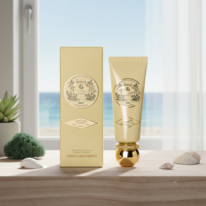 เครื่องสำอาง Vanelly Crema di Mare จากเกาหลีครีมหน้าและโลชั่นสำหรับความงามที่ดีต่อสุขภาพ - Product Image 3