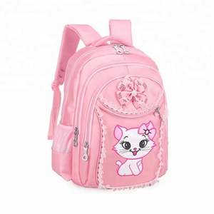 Nouveau style de vente chaude sac à dos sac d'école pour le collège - Product Image 4