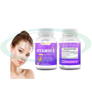 ASAP Beauty Supplement <b>Collagen</b> Vitamines c 1000mg Vitamin c Tablets for Skin Whitening - Product Image 1