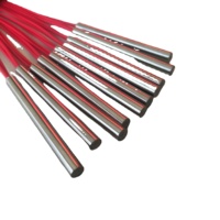 Élément de chauffage pour poêle à granulés, livraison gratuite, Tube chauffant, cartouche 12V Dc