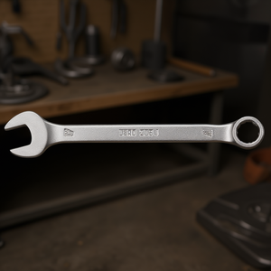 Llave Hexagonal J de 285 mm, Herramienta Combinada Métrica de 10 mm - Product Image 3