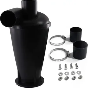 Chất lượng hàng đầu <span class=keywords><strong>Cyclone</strong></span> Dust Collector tăng áp hộ gia đình di động tự động làm sạch <span class=keywords><strong>Cyclone</strong></span> bụi separator - Product Image 5