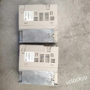 1 ชิ้นใช้ HCFA อินเวอร์เตอร์ E380-1.5G3BE-0wbr0 1.5KW 380V - Product Image 2