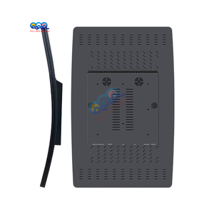 <span class=keywords><strong>Pantalla</strong></span> LED Curva de 43 Pulgadas con Borde Capacitivo, Monitores de <span class=keywords><strong>Pantalla</strong></span> Táctil de 24, 27, <span class=keywords><strong>32</strong></span>, 43 y 55 Pulgadas para Máquinas de Juegos Profesionales - Product Image 5
