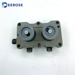 Tête de pompe d'injection de carburant Diesel à Rotor 320D 3264635 326-4635 32F61-10302 pour moteur Caterpillar - Product Image 4