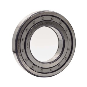 Rodamiento de larga duración NU311ECP Cojinetes de caja de cambios de automóvil importados para cambiador de velocidad - Product Image 1