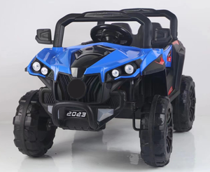 Voiture <span class=keywords><strong>électrique</strong></span> rechargeable pour enfants à prix abordable, <span class=keywords><strong>quad</strong></span> de plage, buggy pour enfants - Product Image 3